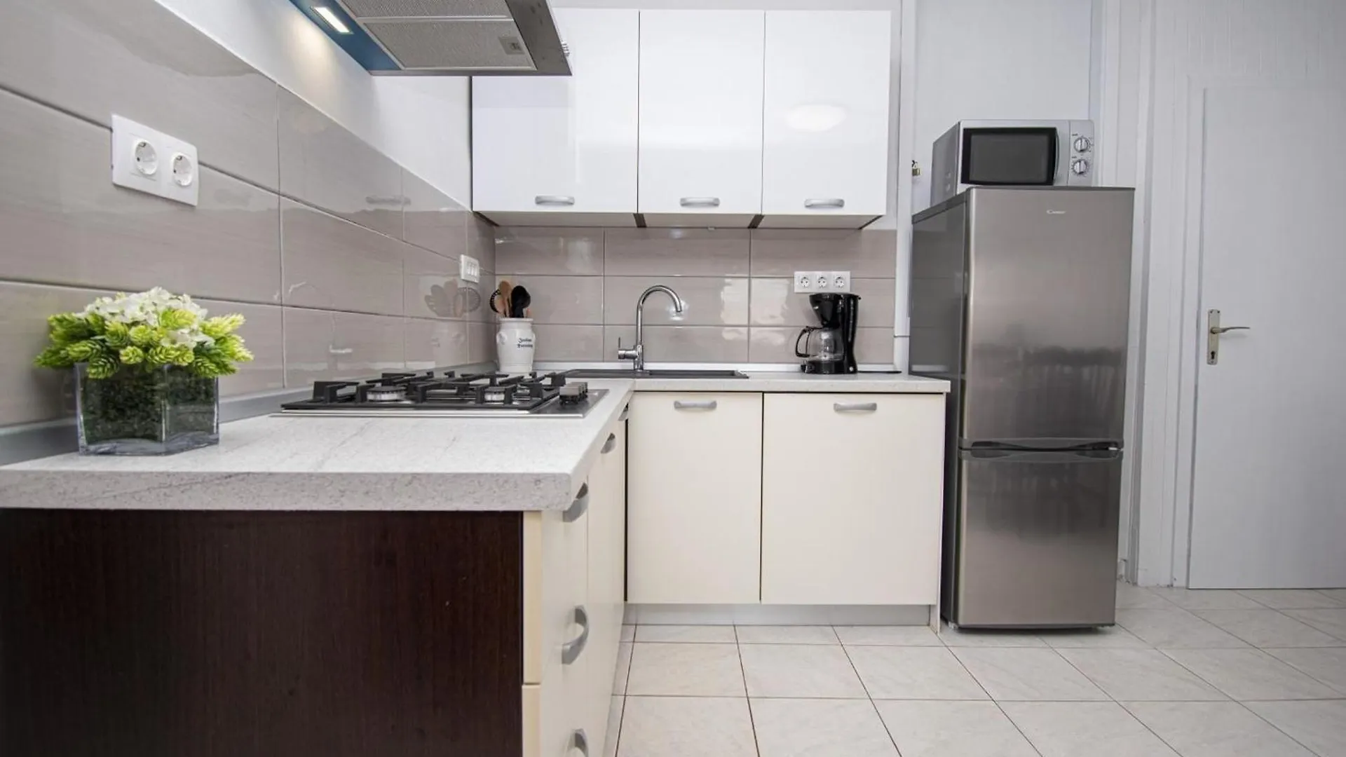 Ferienwohnung 