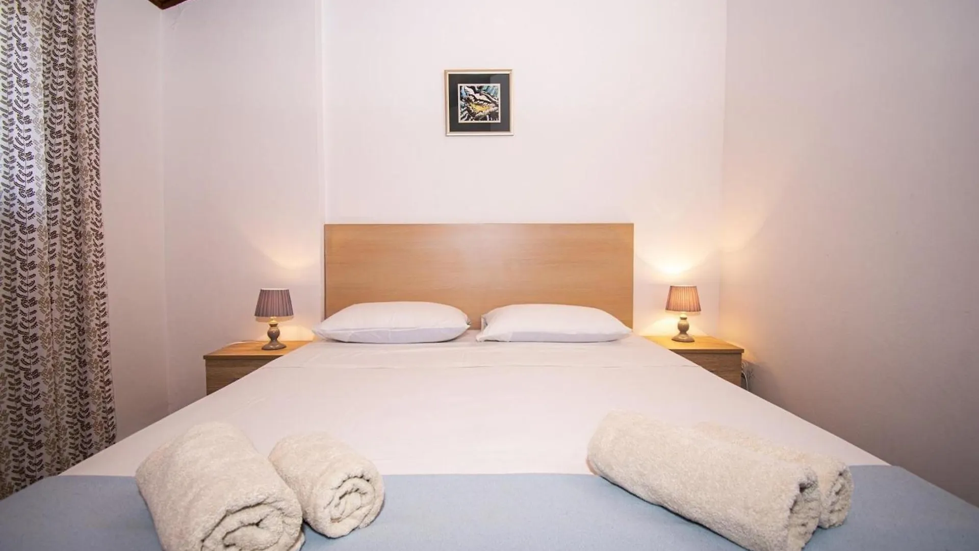 Apartment Ferienwohnung 