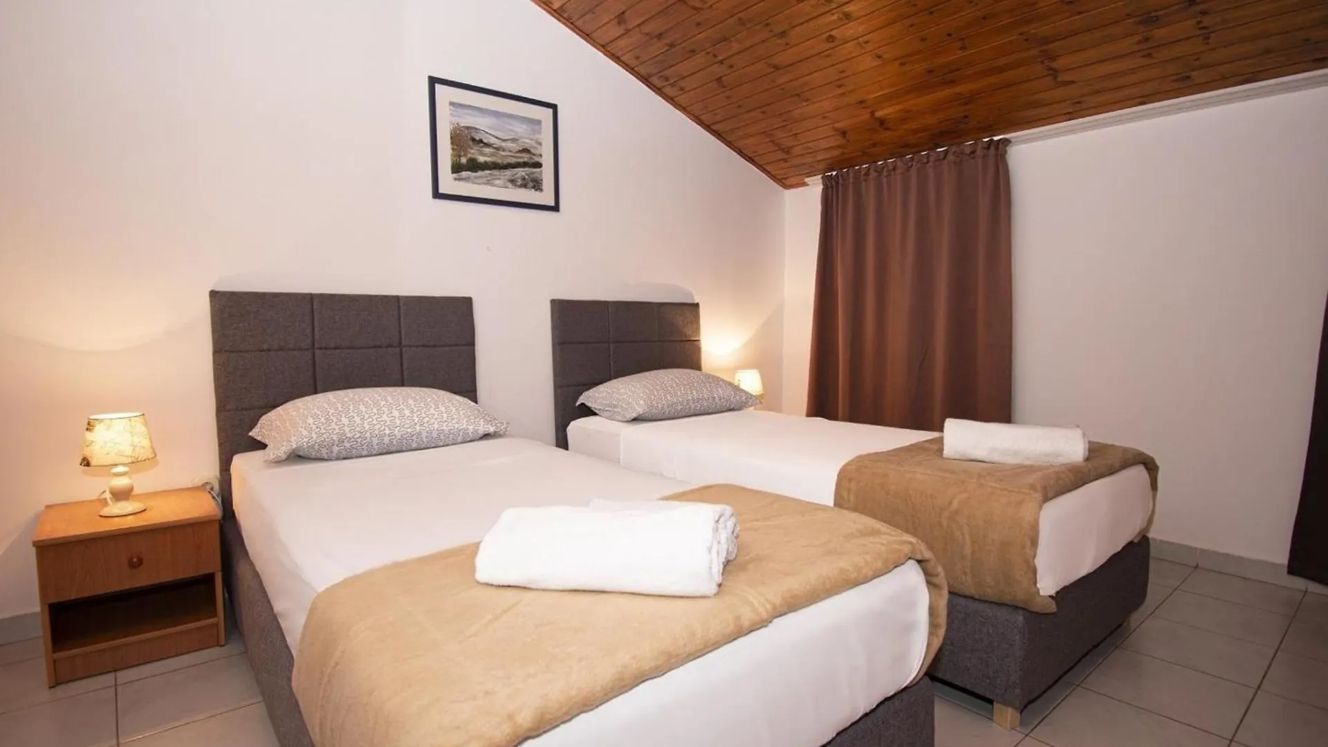 Ferienwohnung 