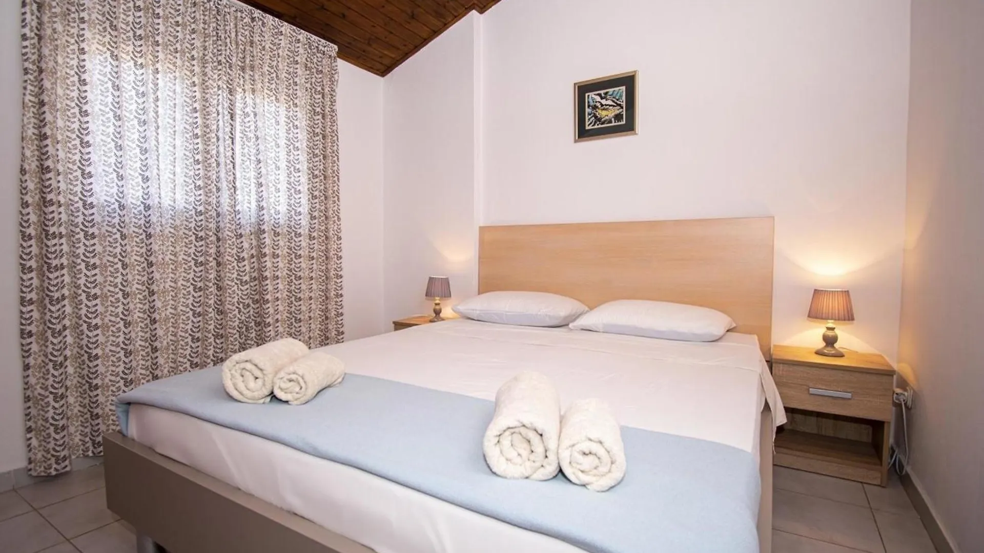 Apartment Ferienwohnung 