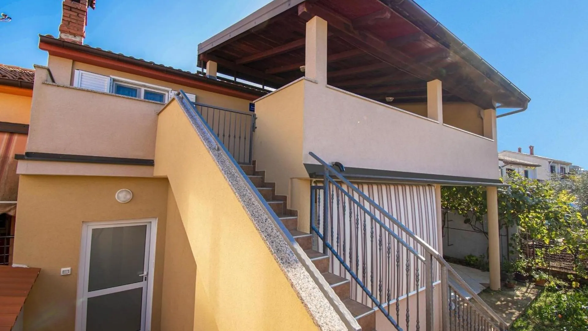 Ferienwohnung 