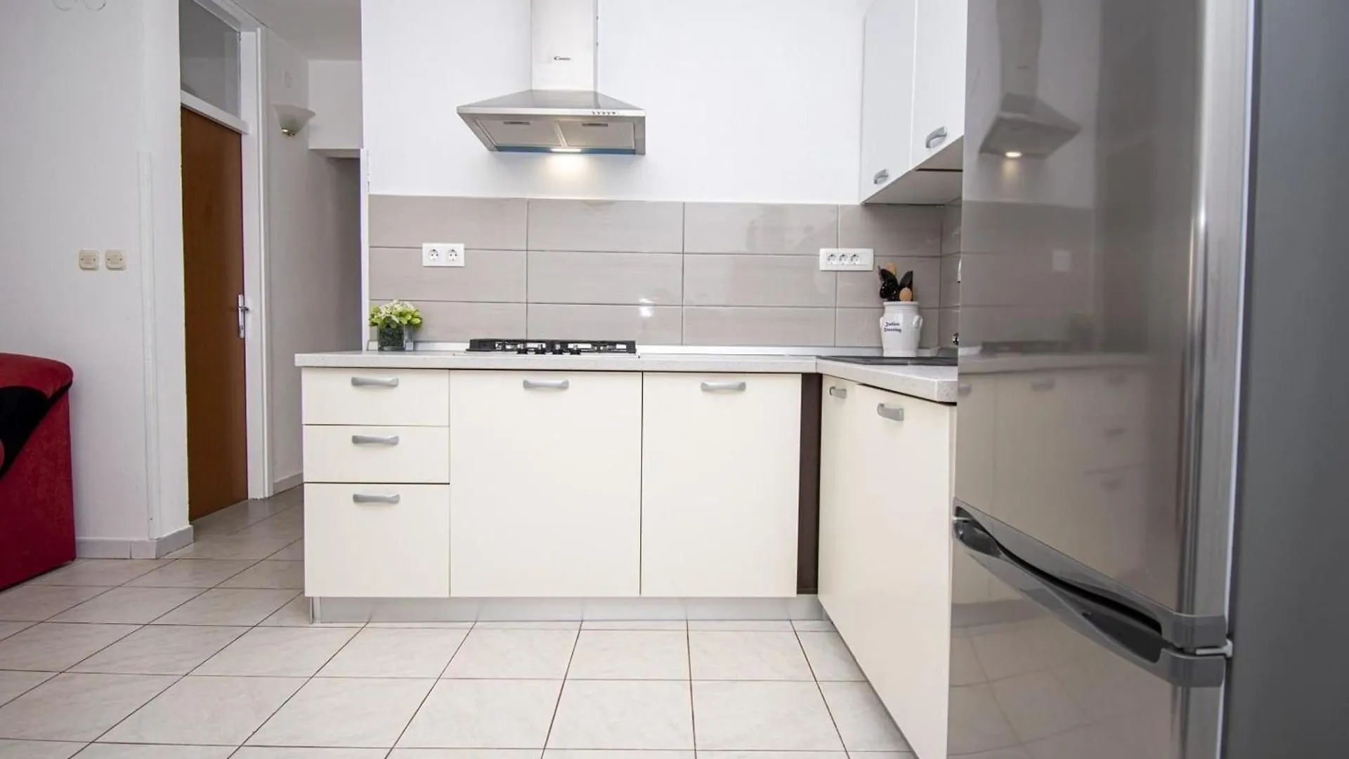 Ferienwohnung 