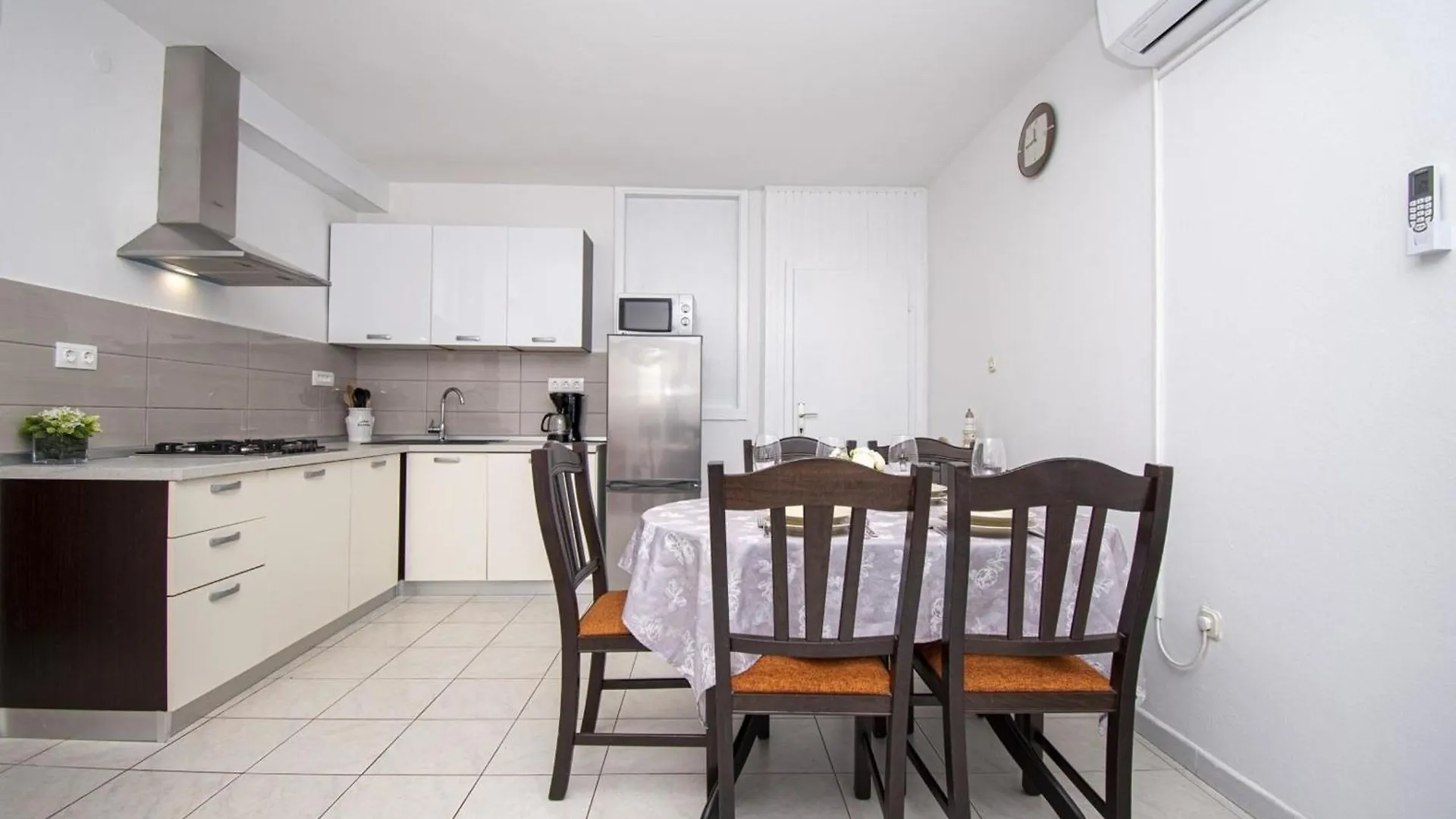 Ferienwohnung 