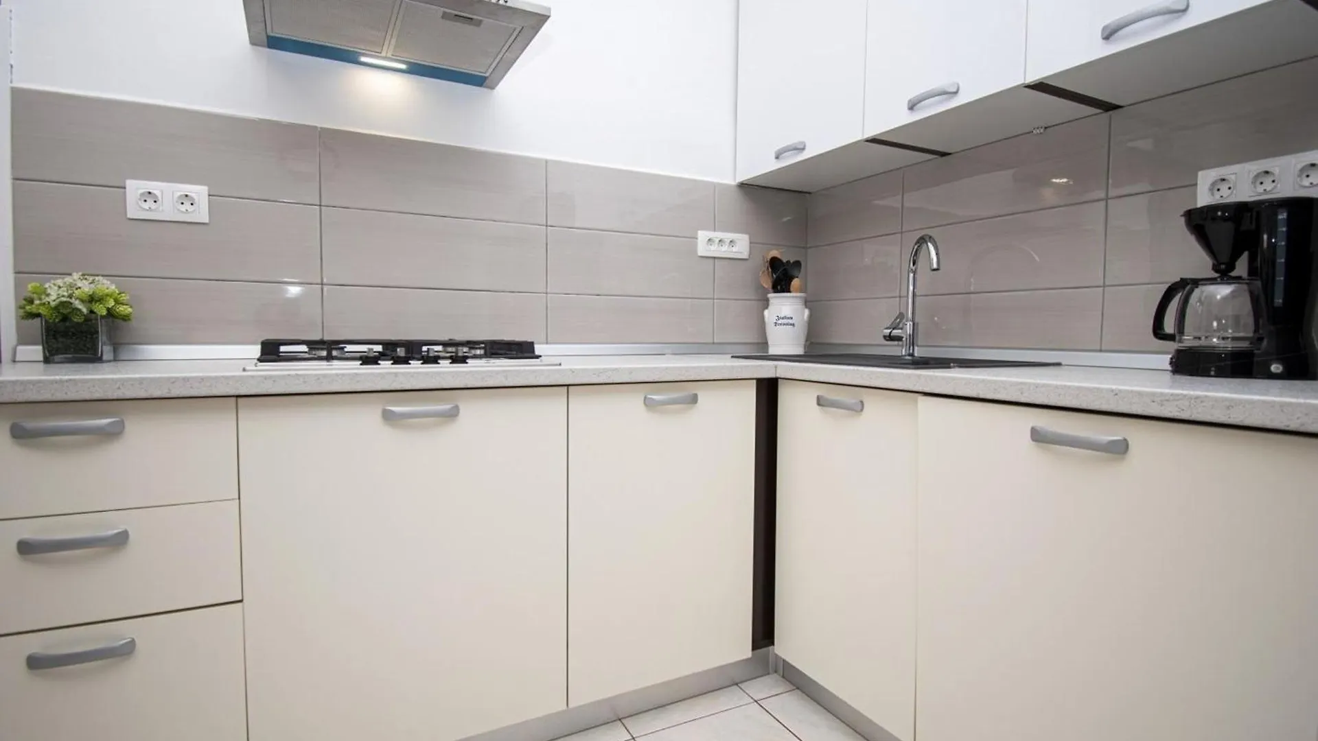 Apartment Ferienwohnung 