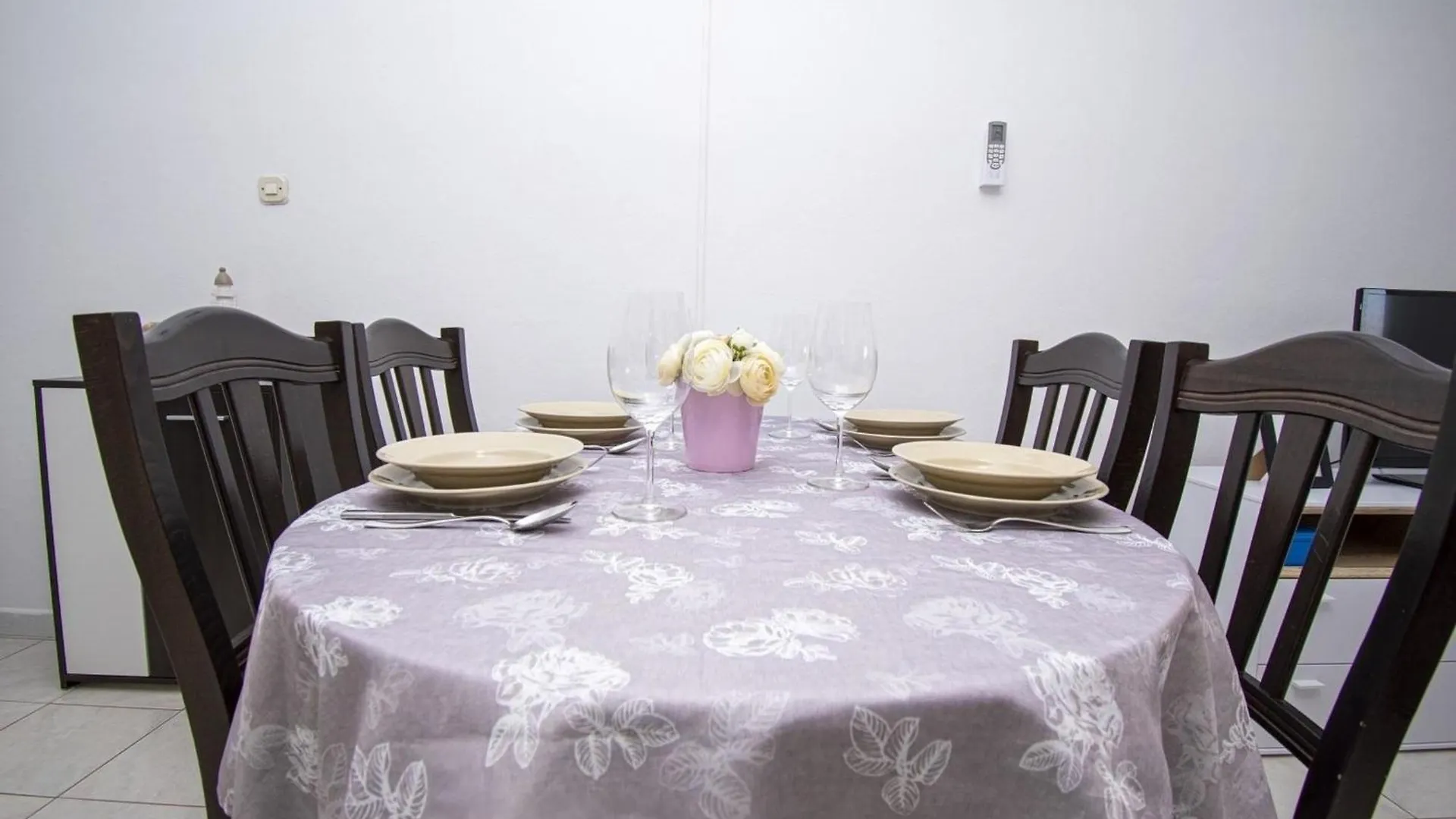 Ferienwohnung 