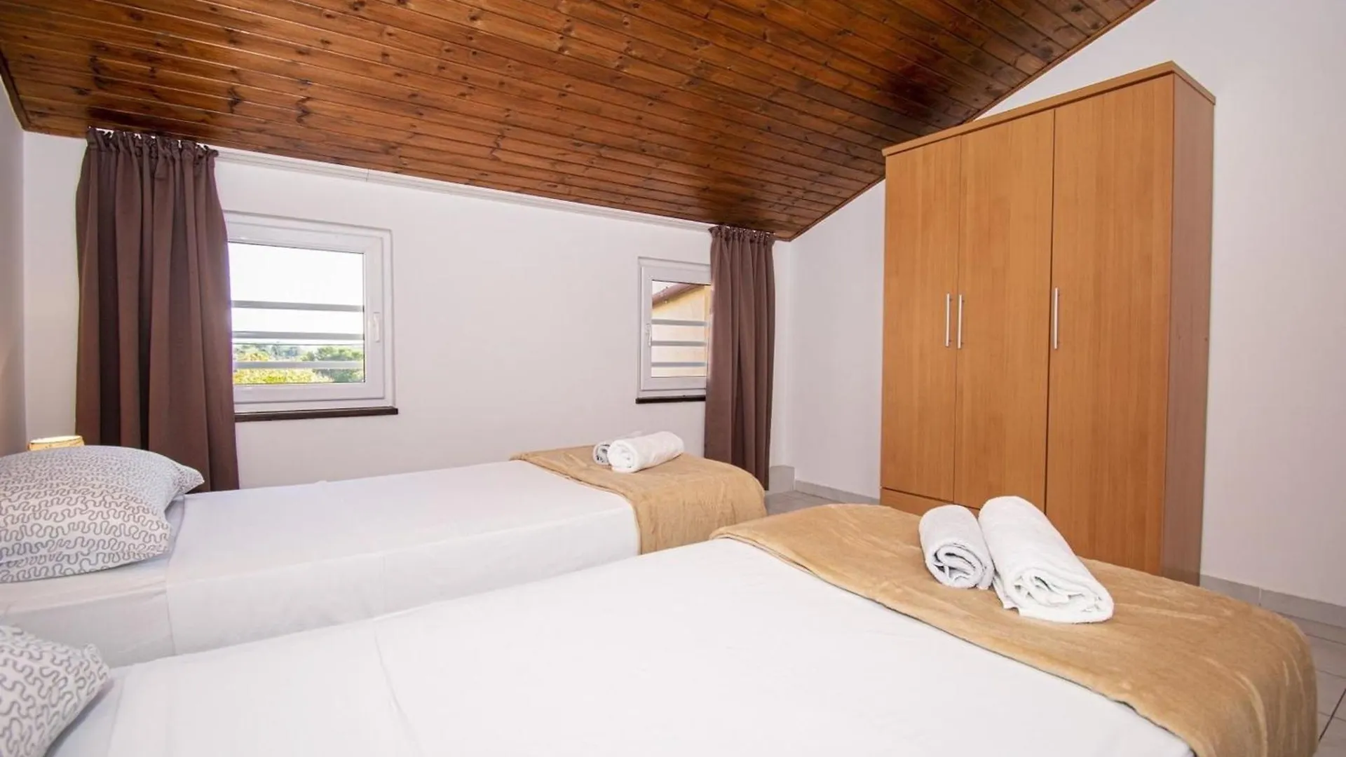 Ferienwohnung 