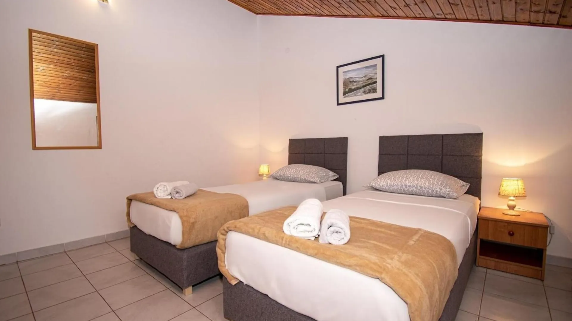 Ferienwohnung 