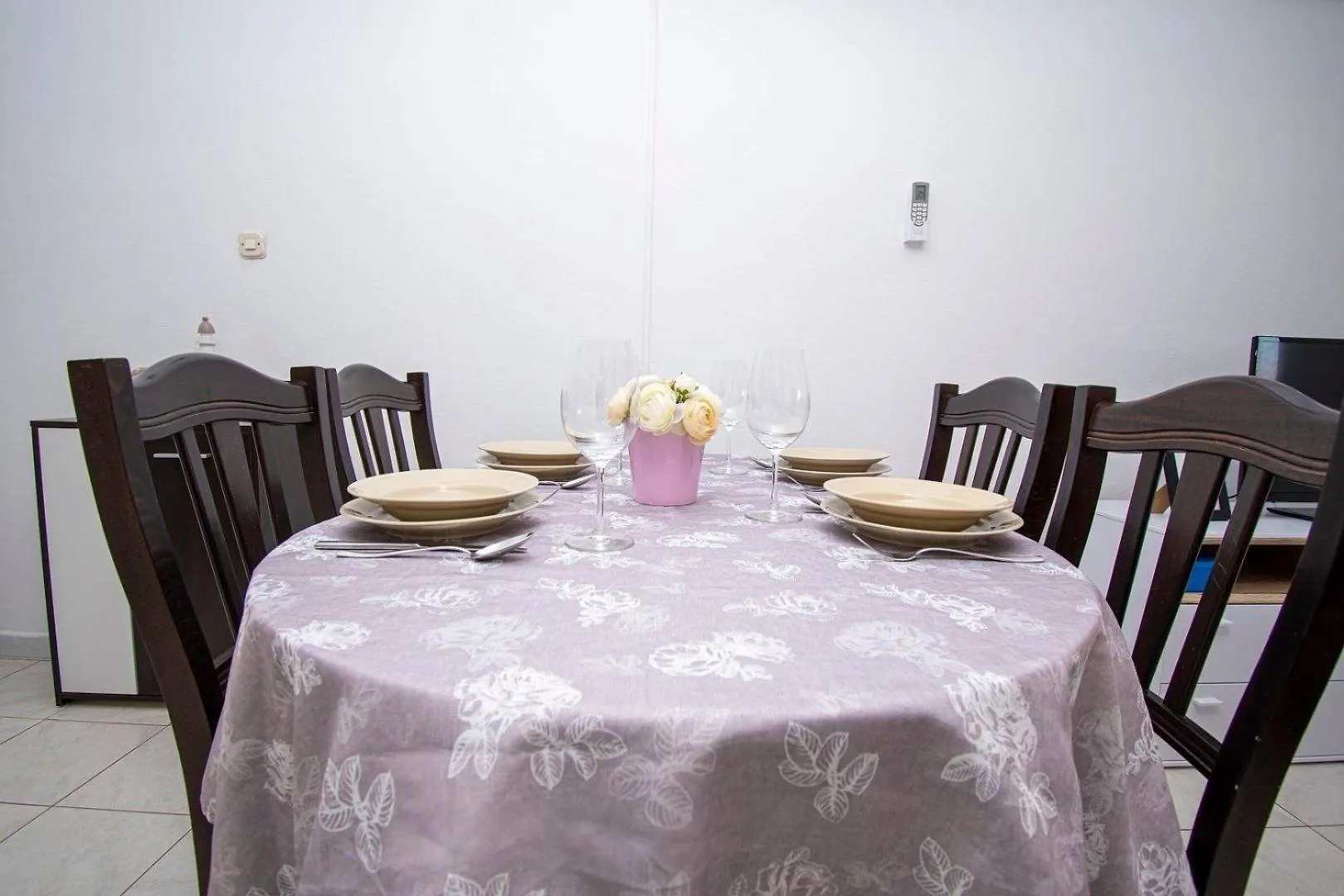 Ferienwohnung 