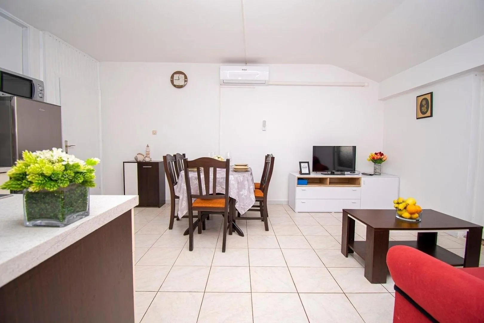 Ferienwohnung 