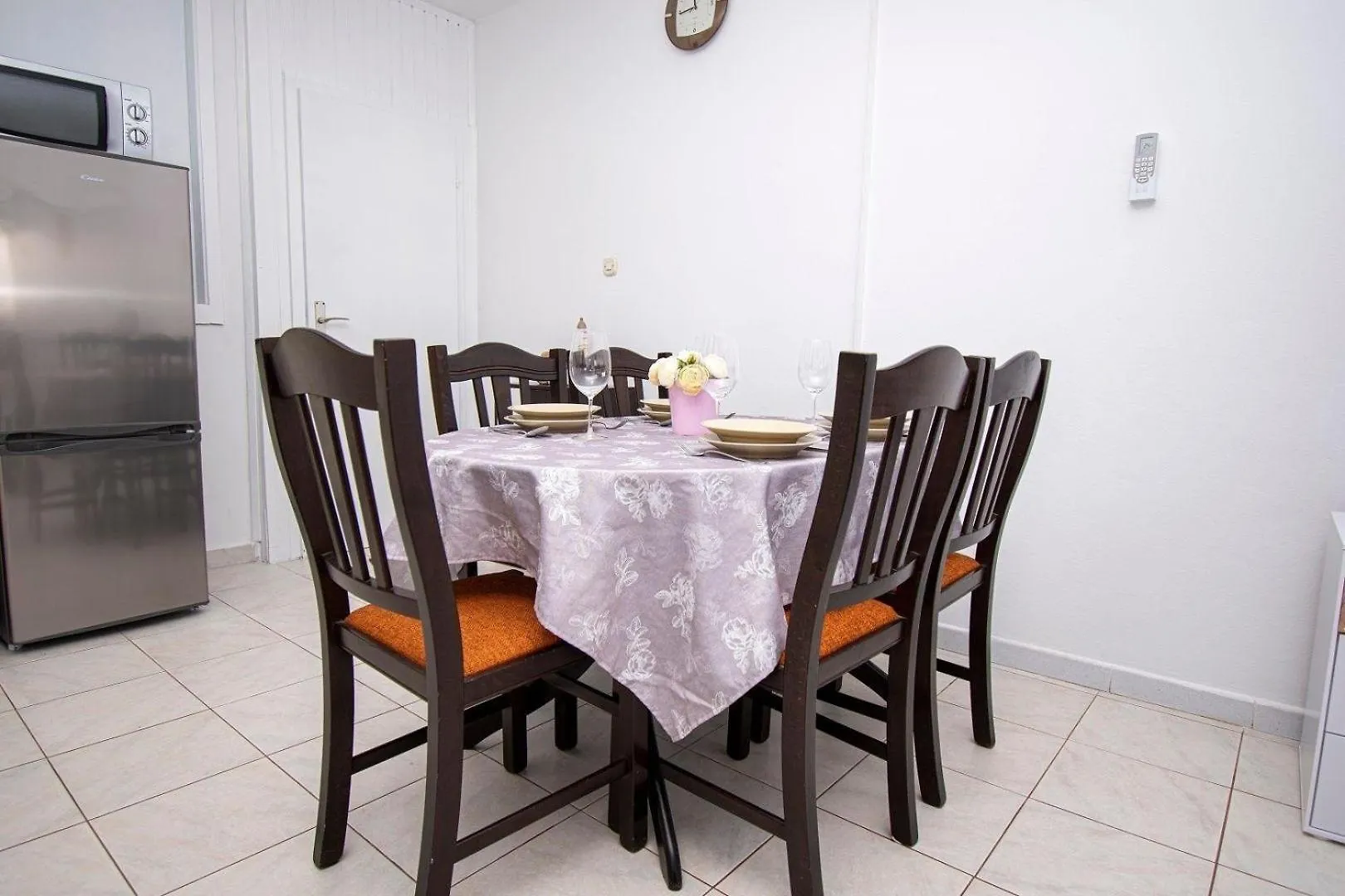 Apartment Ferienwohnung 