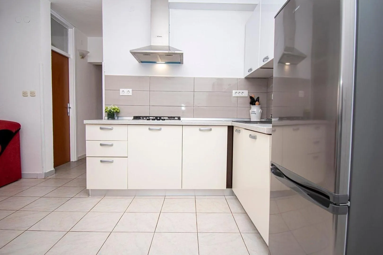 Apartment Ferienwohnung 