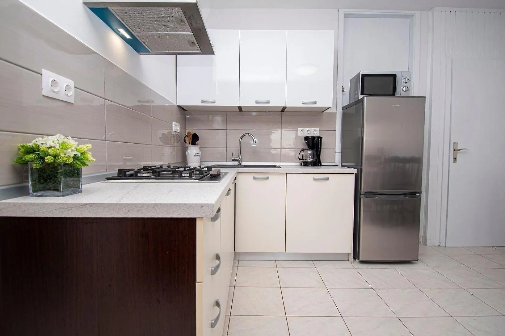Ferienwohnung 