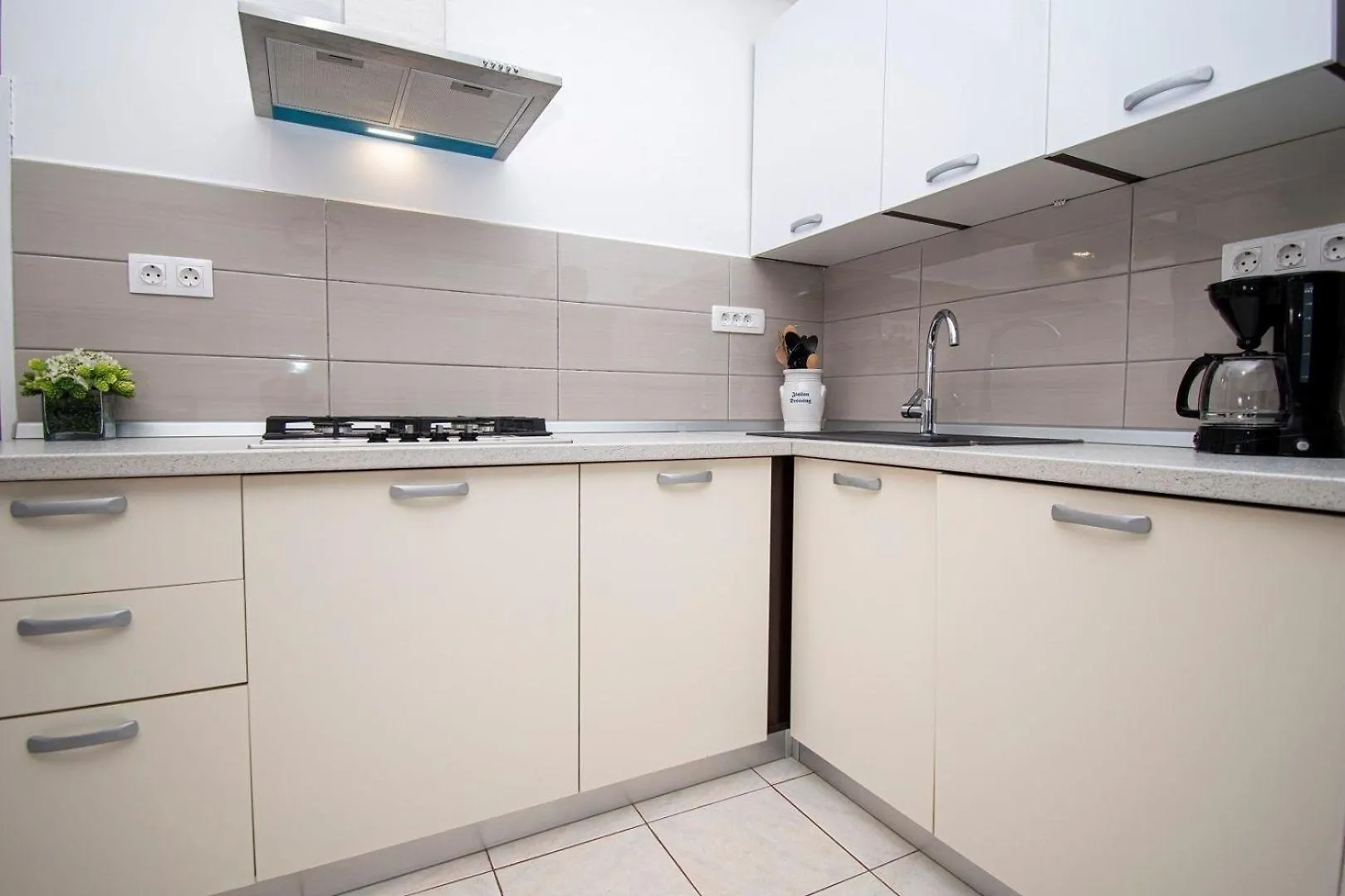Ferienwohnung 