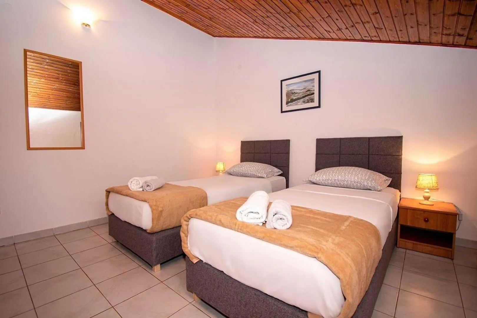Ferienwohnung 