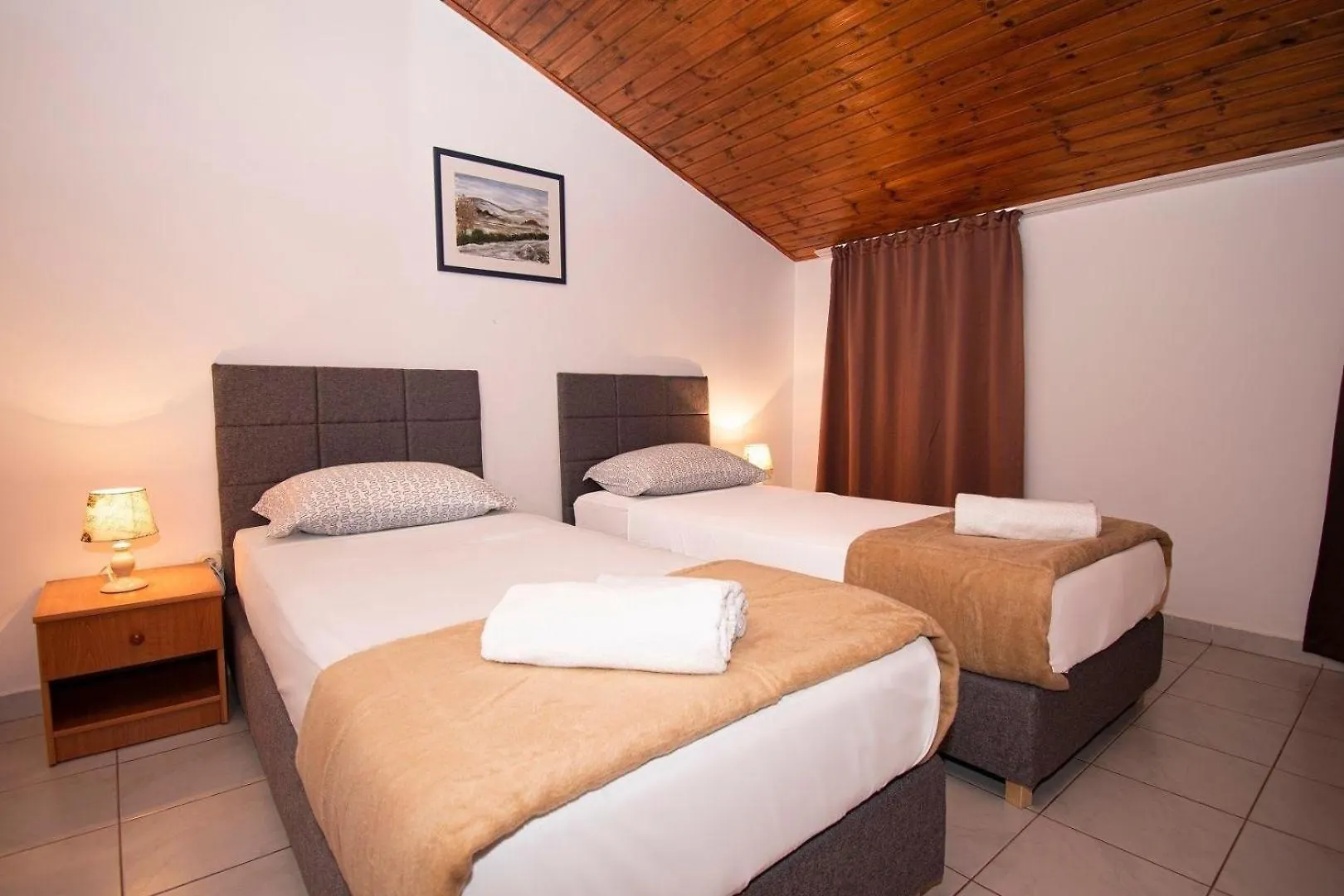 Ferienwohnung 