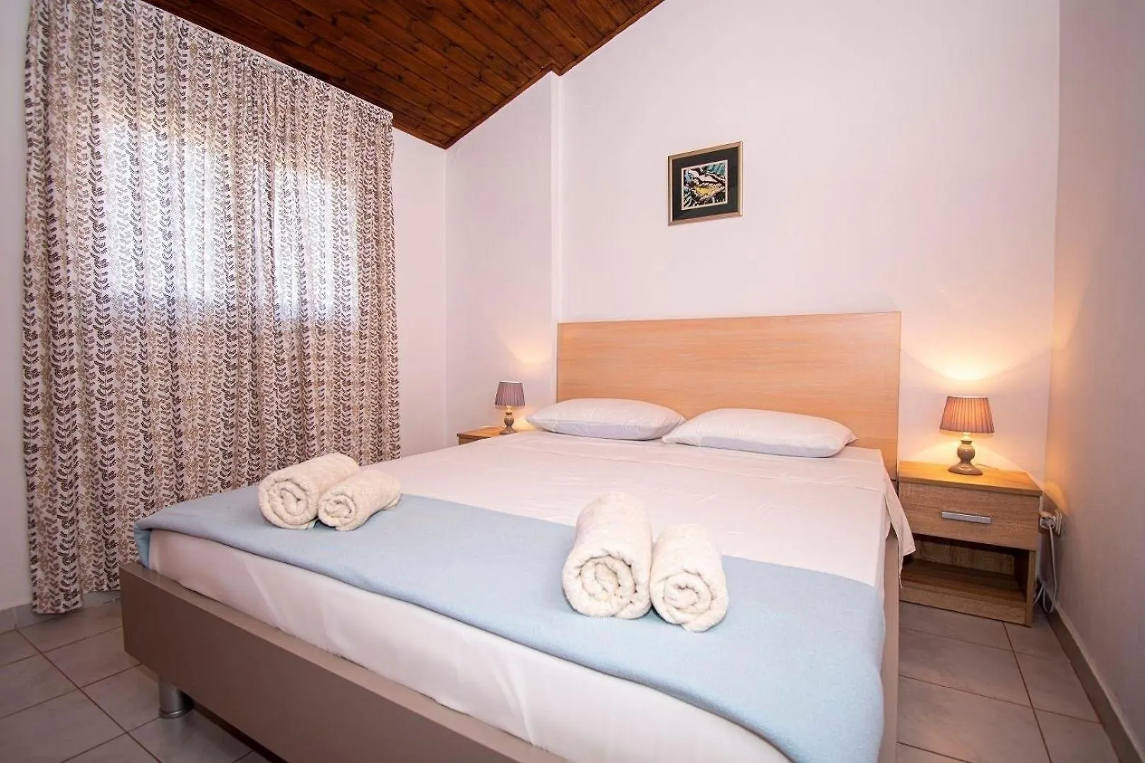 Apartment Ferienwohnung 