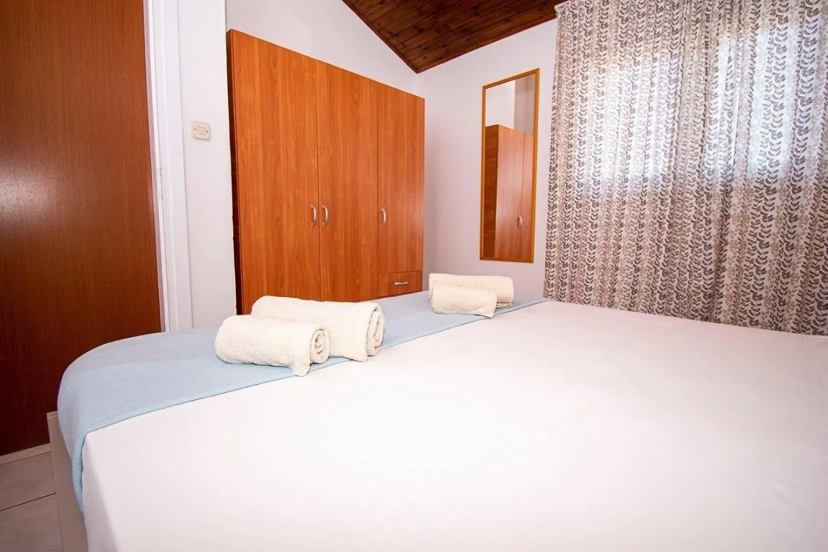 Ferienwohnung 