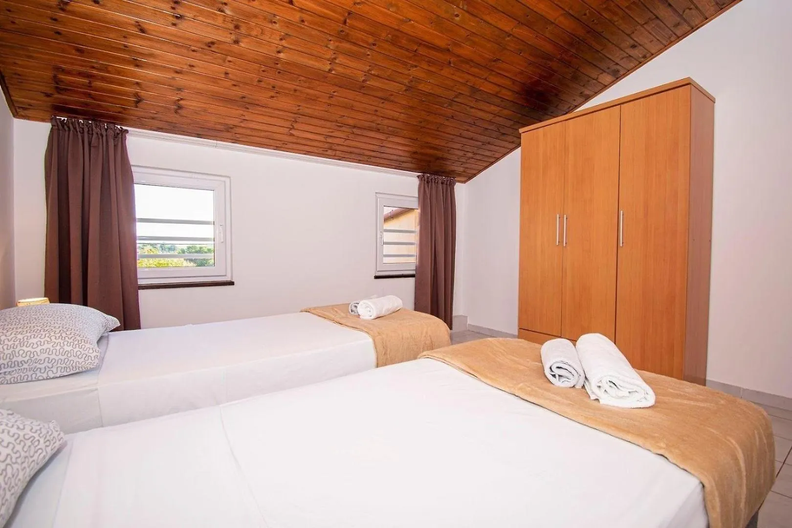 Ferienwohnung 