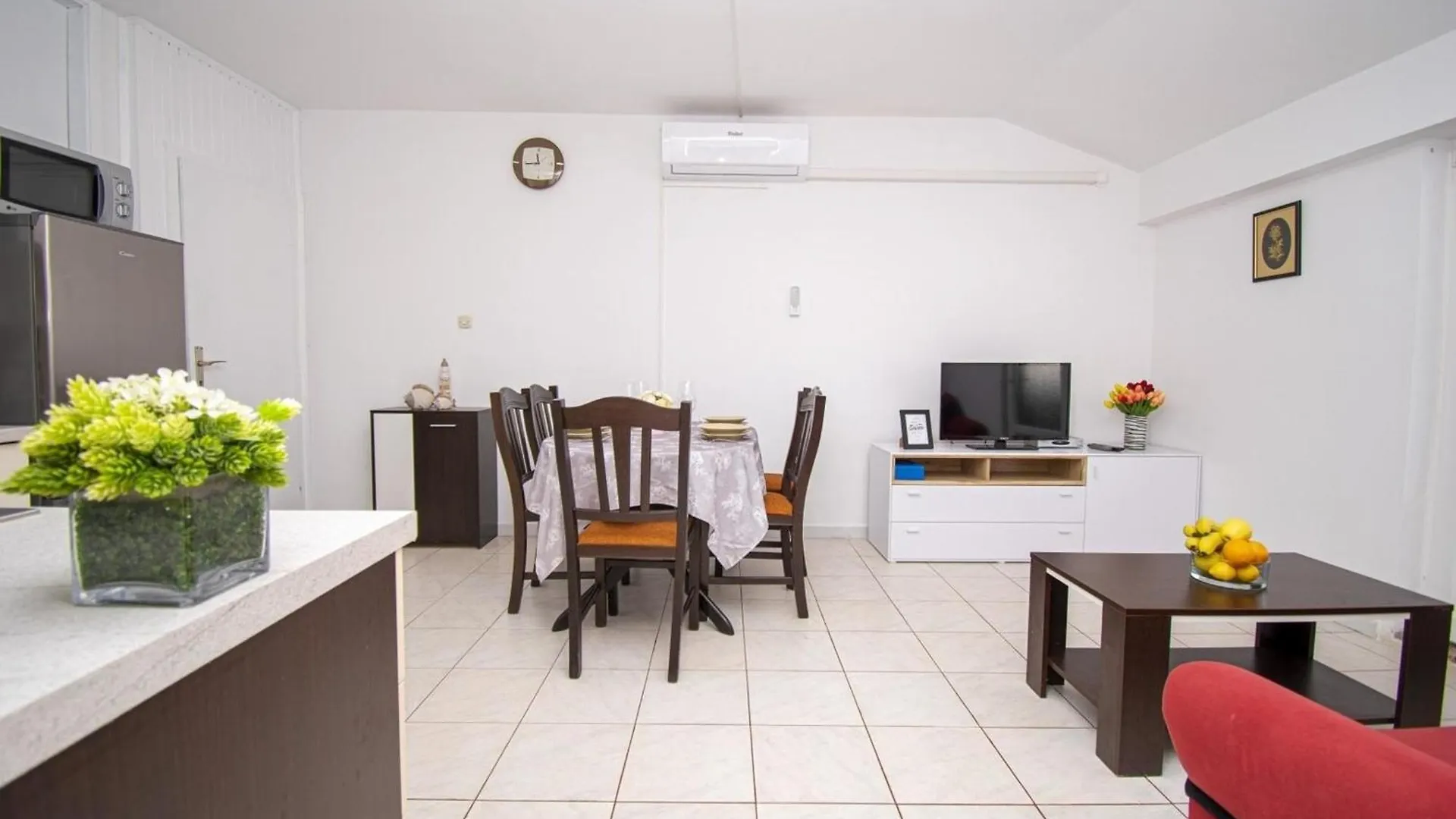 Ferienwohnung 