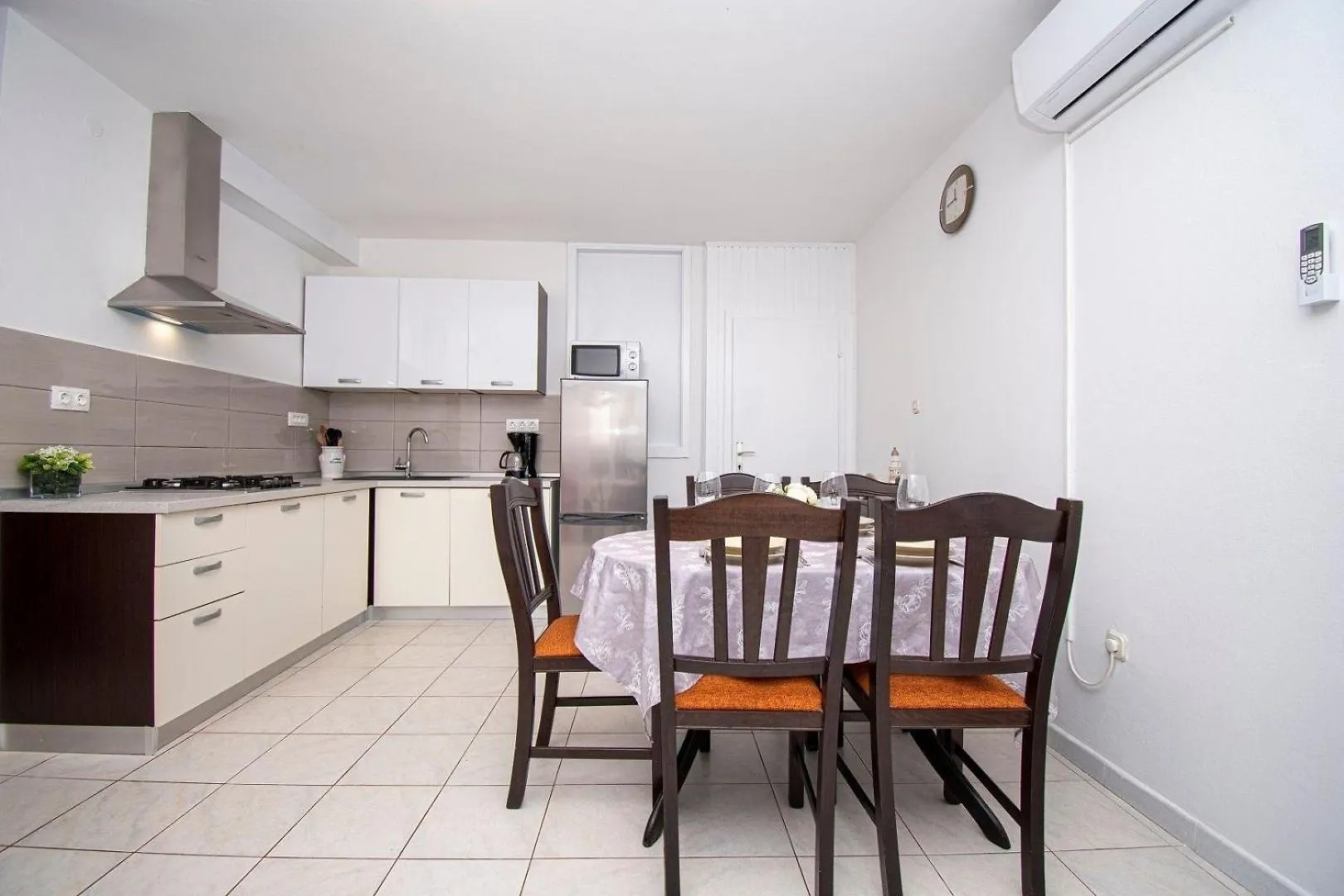 Ferienwohnung 
