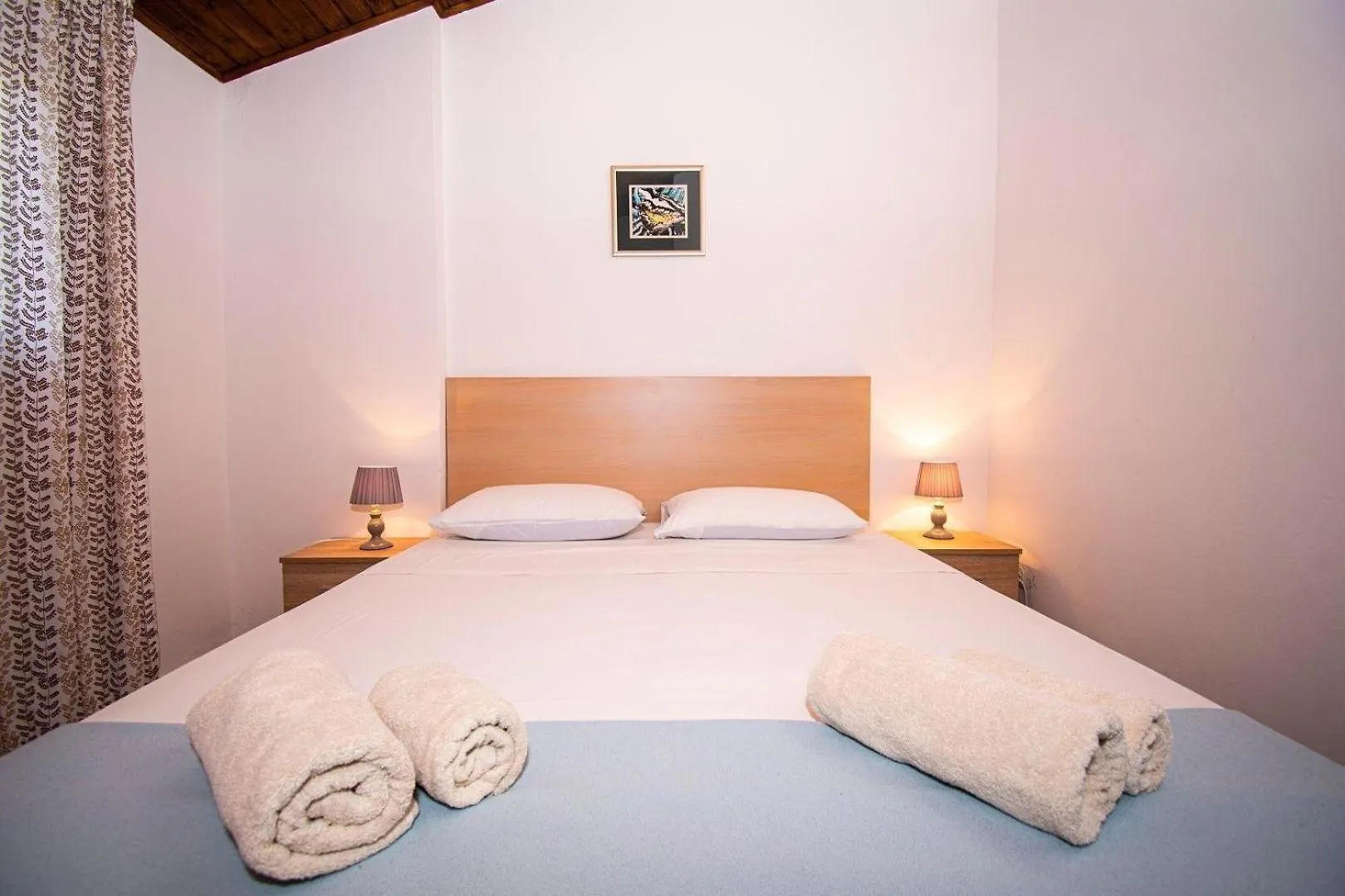 Appartement Ferienwohnung 