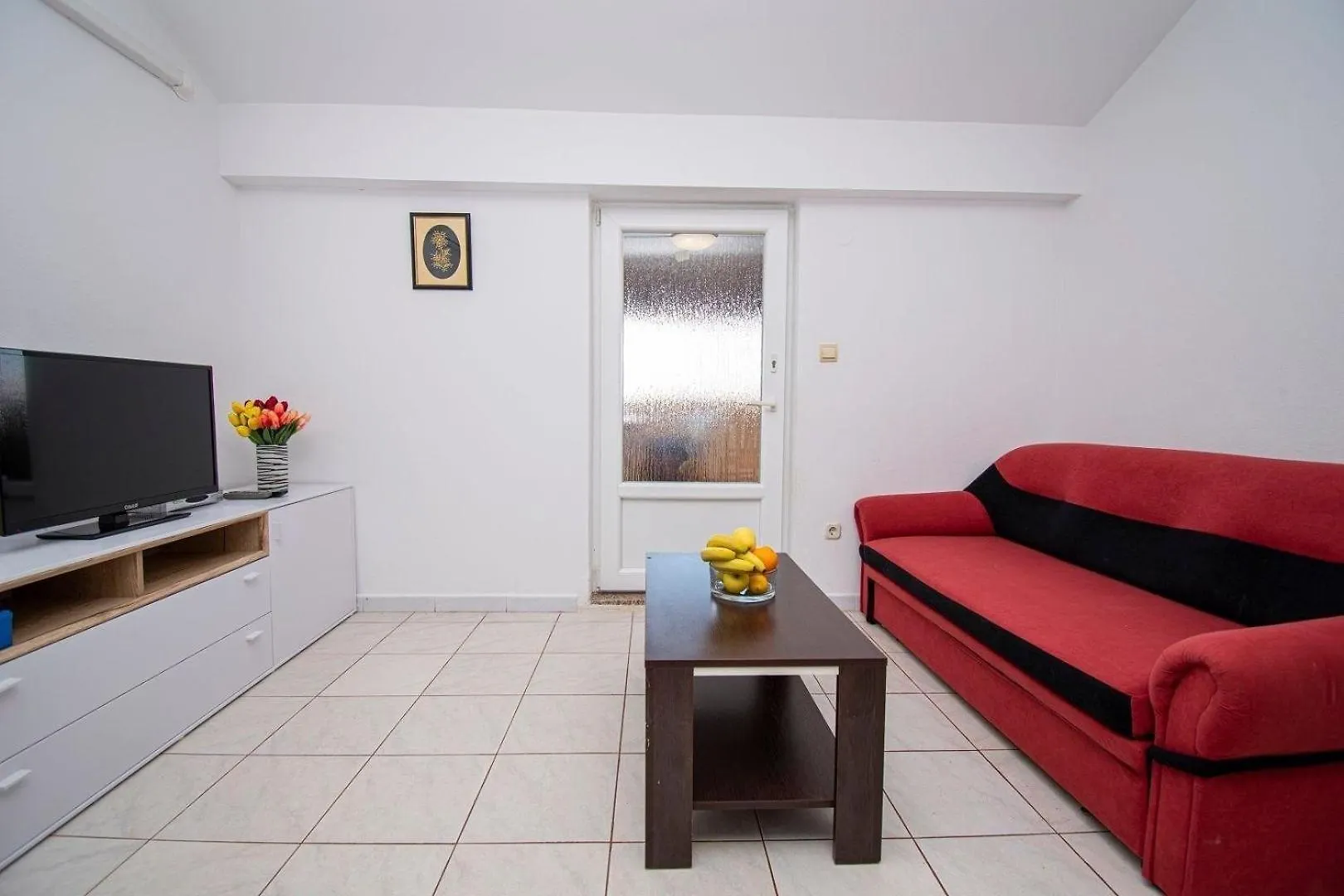 Ferienwohnung 
